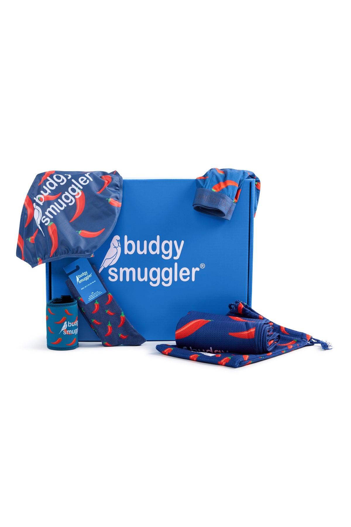 $150 Large Daddy Package