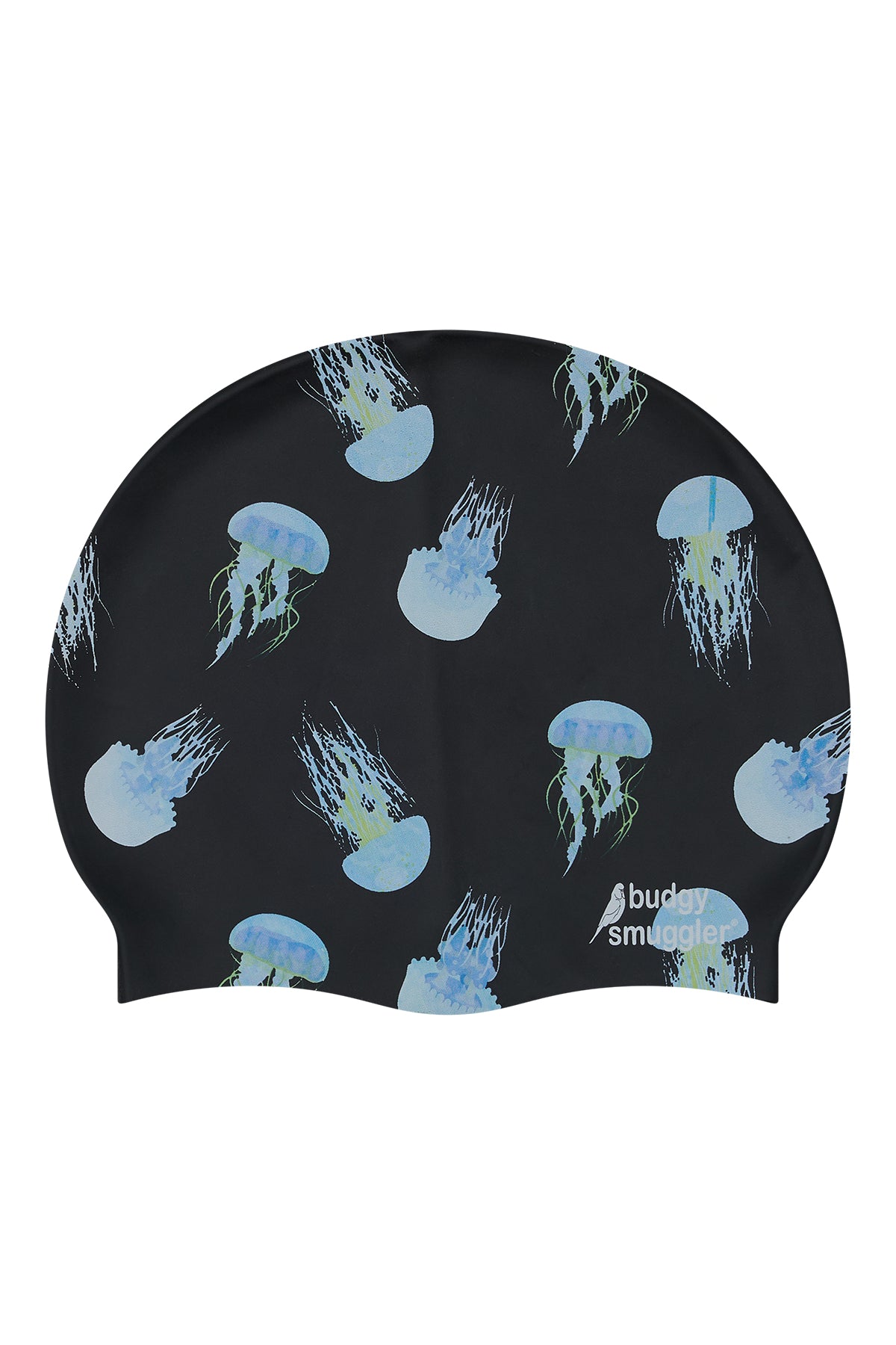 Swim Cap in Box Jelly Fish