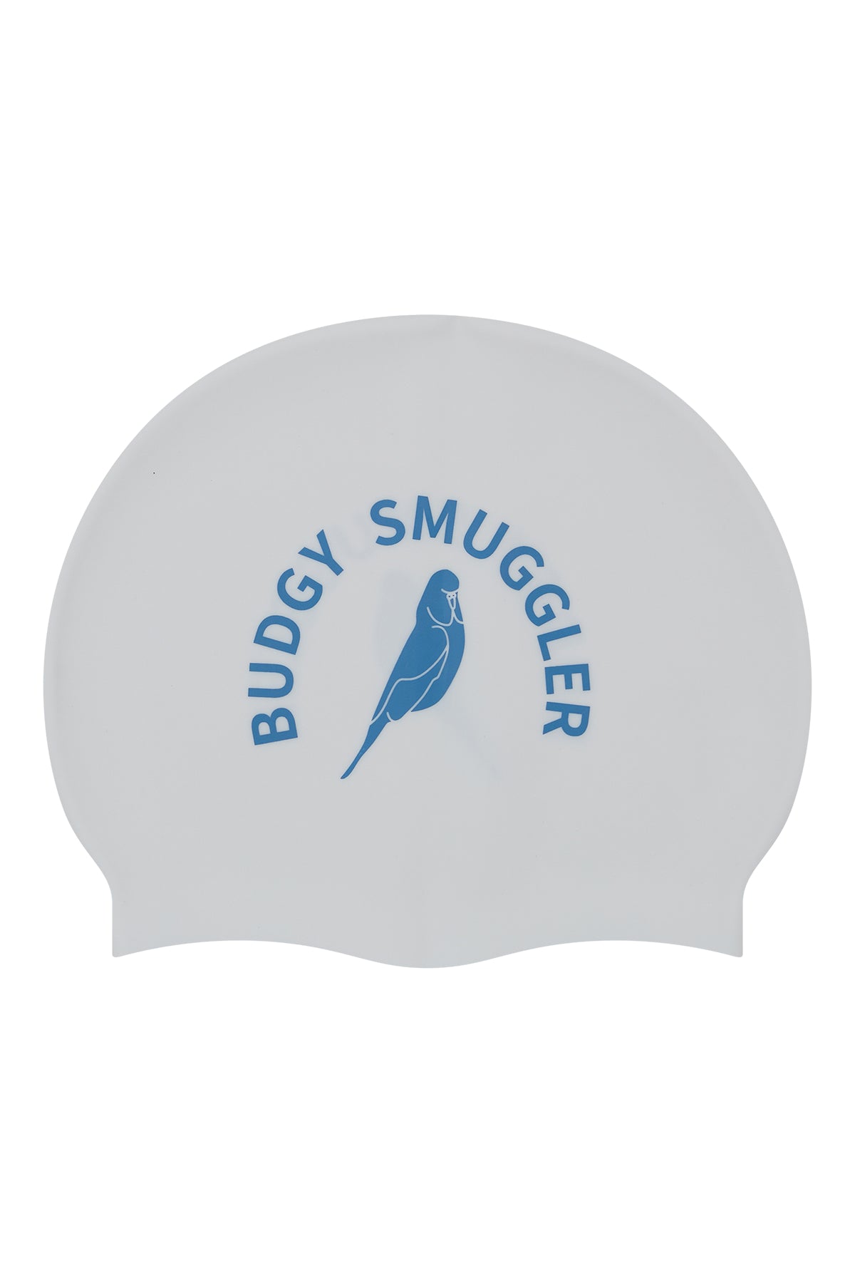 Swim Cap in Arch Logo