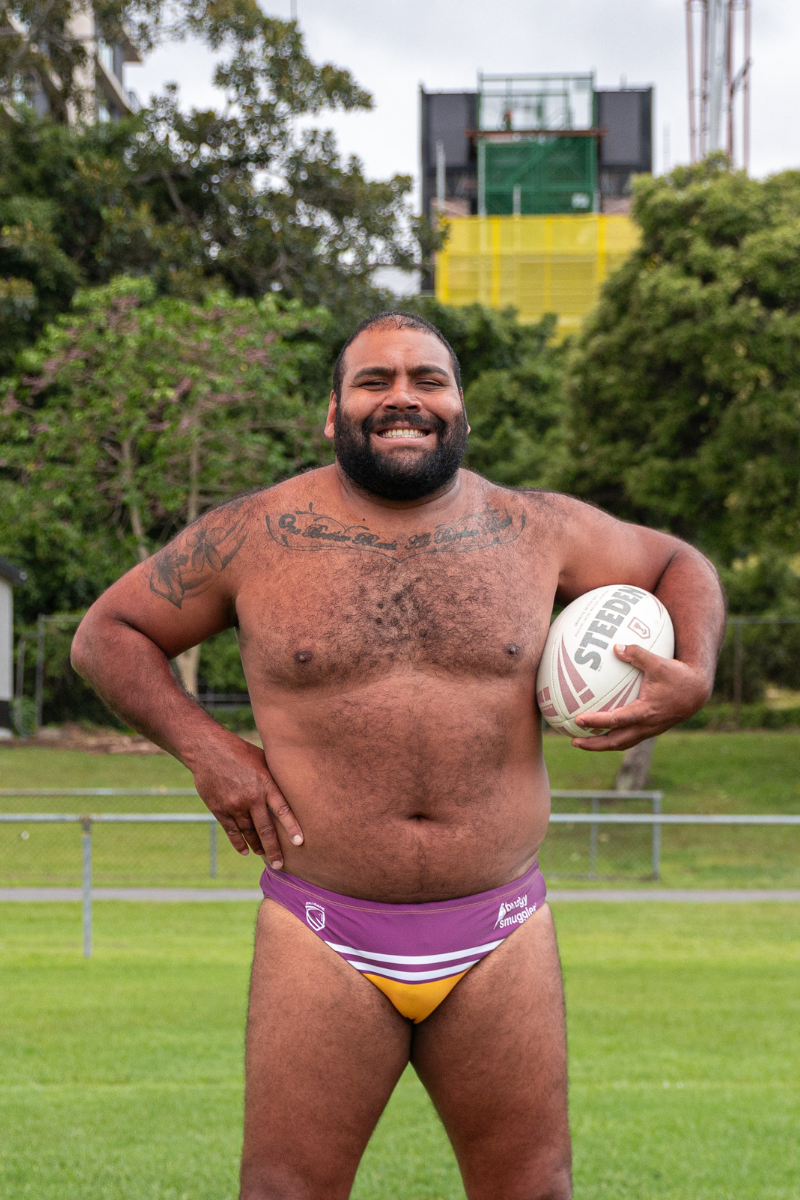 Brisbane Broncos 1999