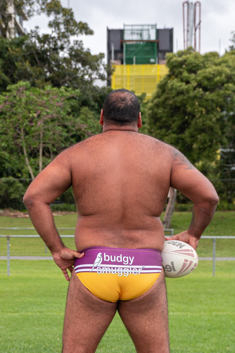 Brisbane Broncos 1999