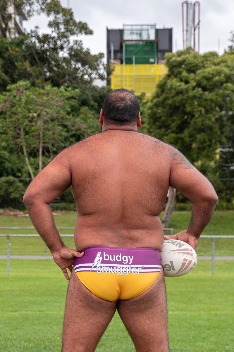 Brisbane Broncos 1999