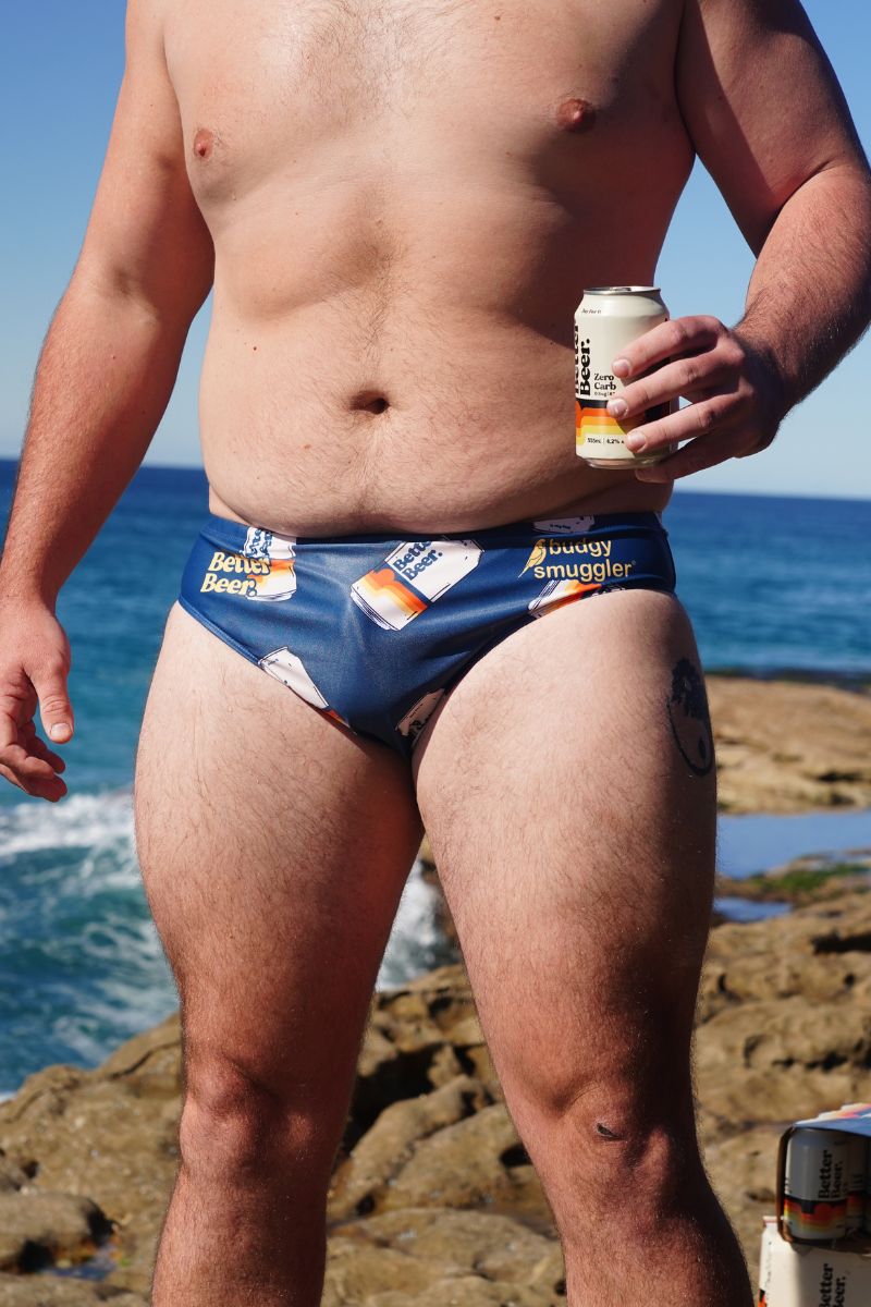 Better Beer Cans