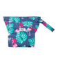 Kids Onesie Swim Bundle in Flamingos UPF 50+