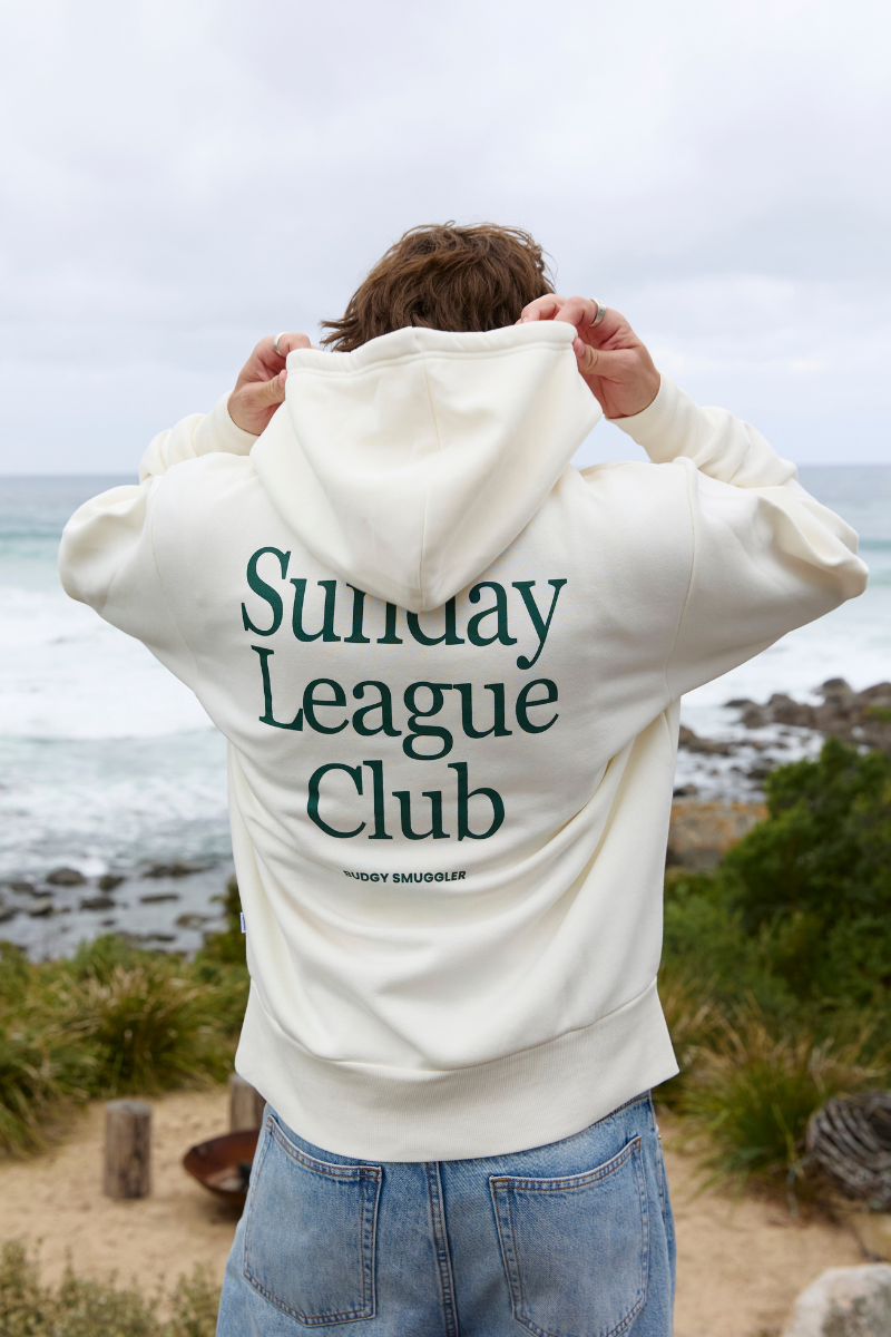Budgy Smuggler Australia