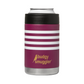 Premium Insulated Can Cooler in QLD State of Origin