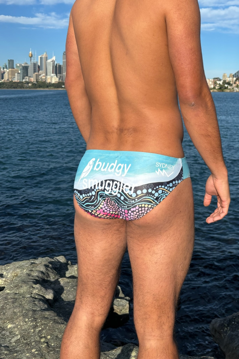 Budgy Smuggler Australia