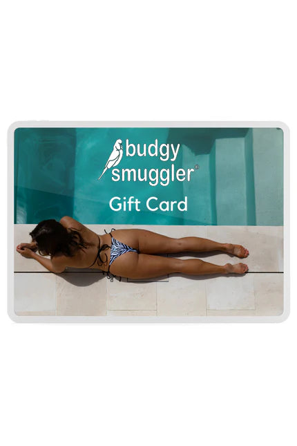 Budgy Smuggler Australia