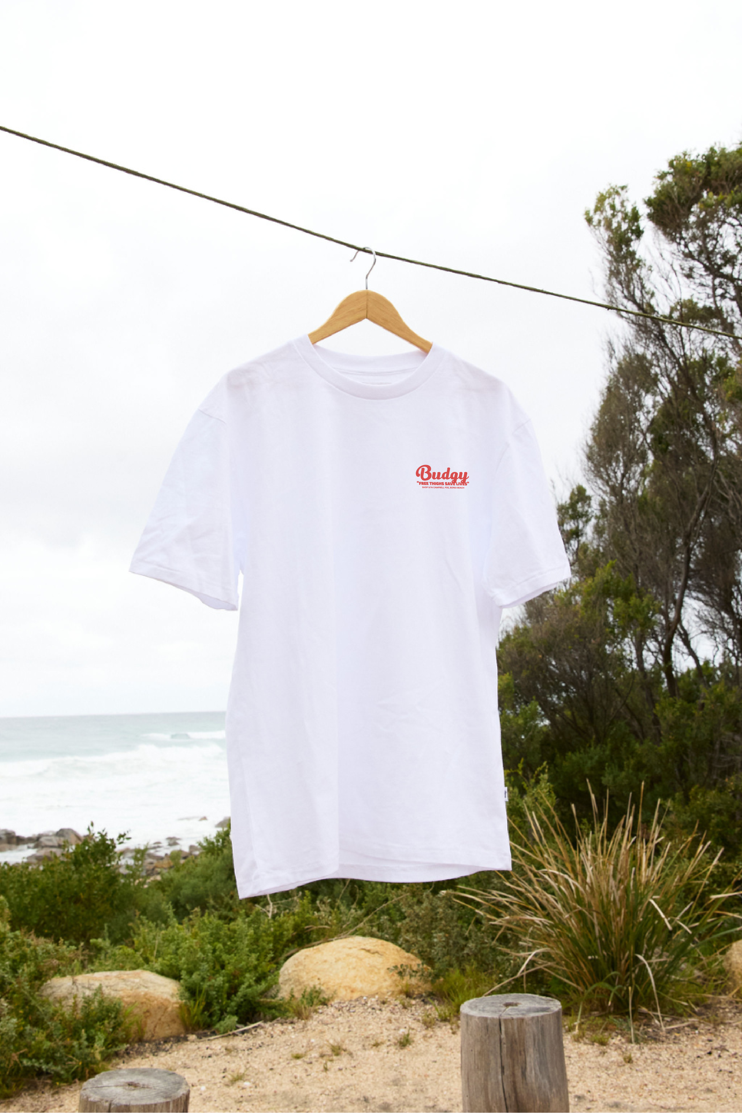 Budgy Smuggler Australia