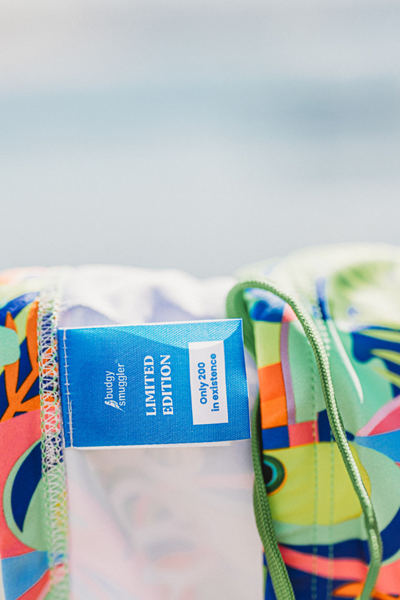 Budgy Smuggler Australia