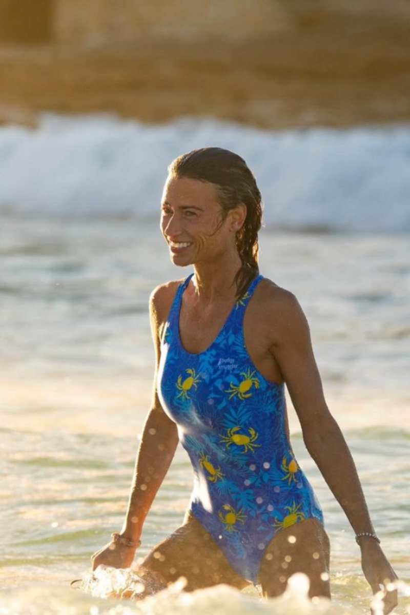 Budgy Smuggler Australia