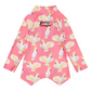 Kids Onesie Swim Bundle in Cockies UPF 50+