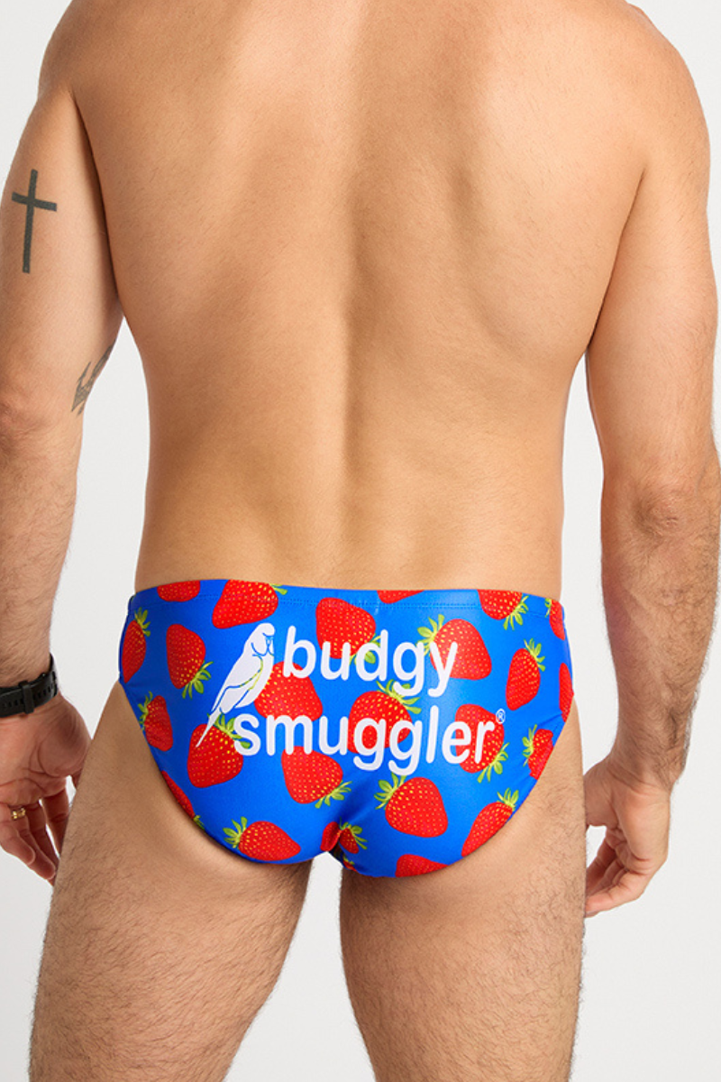 Budgy Smuggler Australia