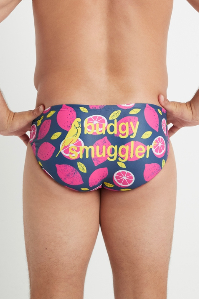 Budgy Smuggler Australia