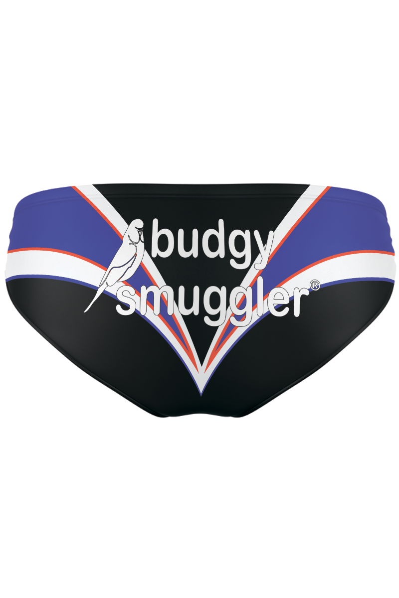 New Zealand Warriors 2001