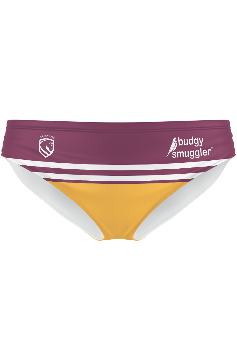 Brisbane Broncos 1999