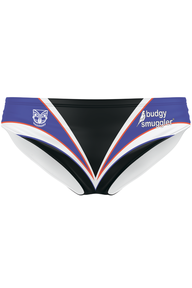 New Zealand Warriors 2001