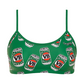 Freshwater Top in VB Green Grenade