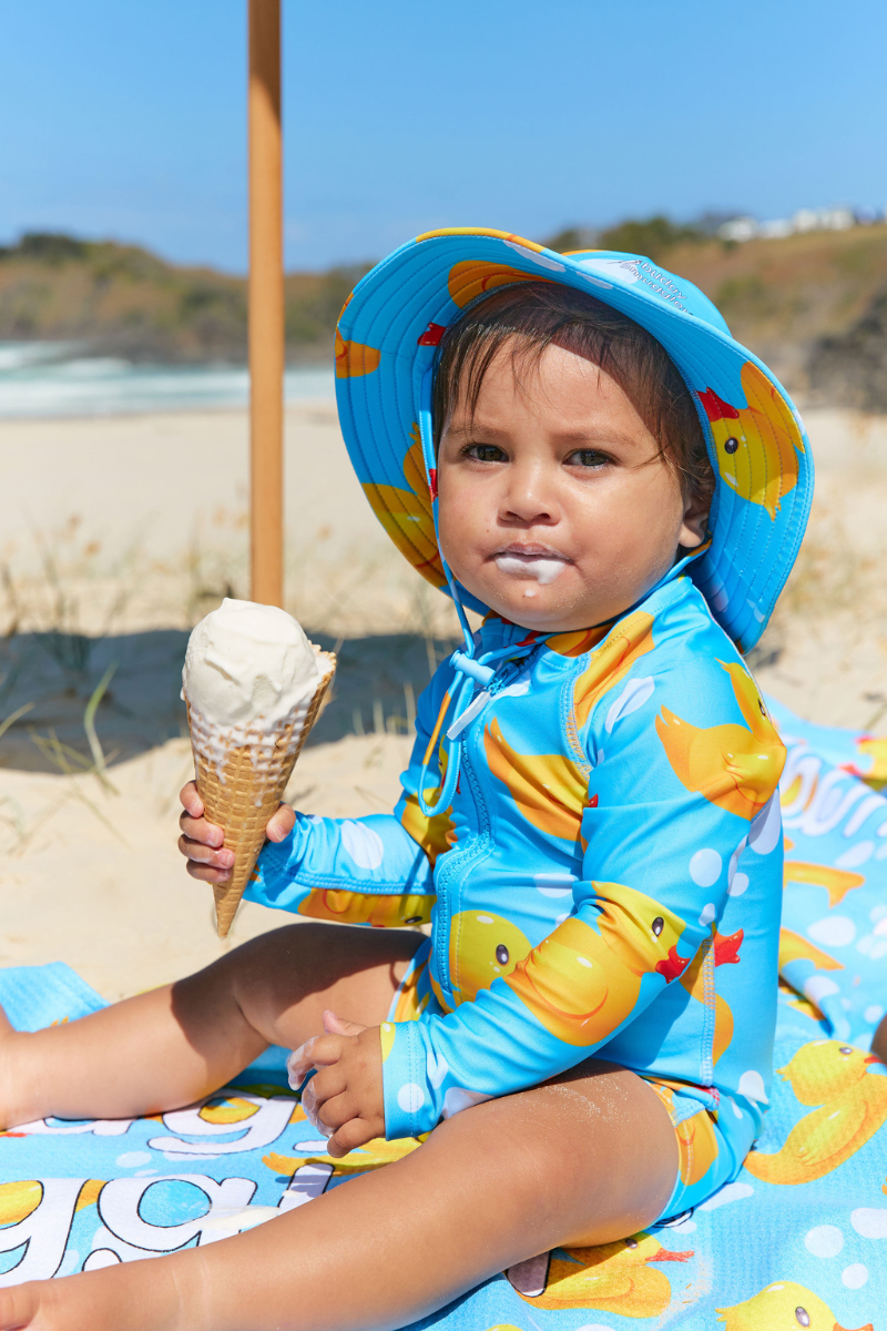 Budgy Smuggler Australia