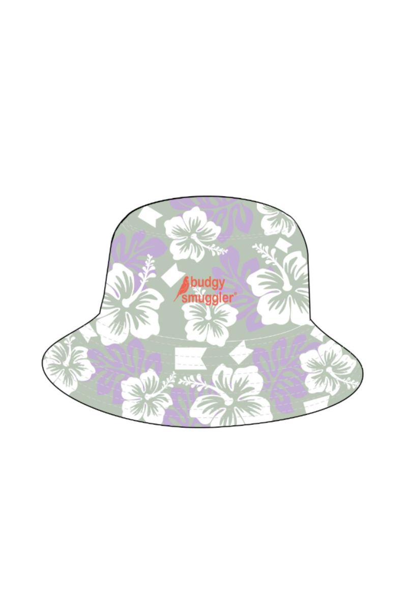 Bucket Hat in Klaviyo | Made to Order