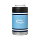 Premium Insulated Can Cooler in NSW State of Origin