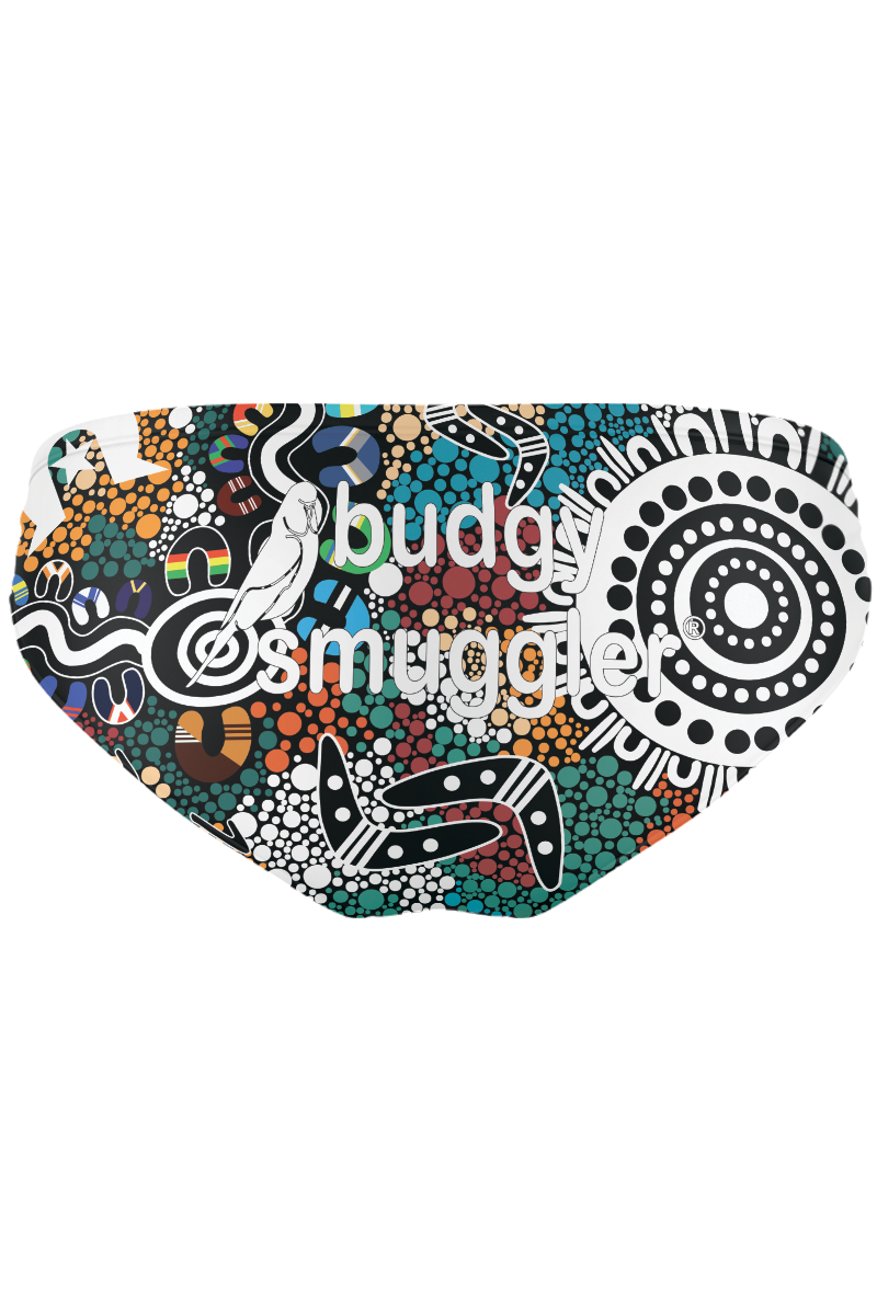 Budgy Smuggler Australia