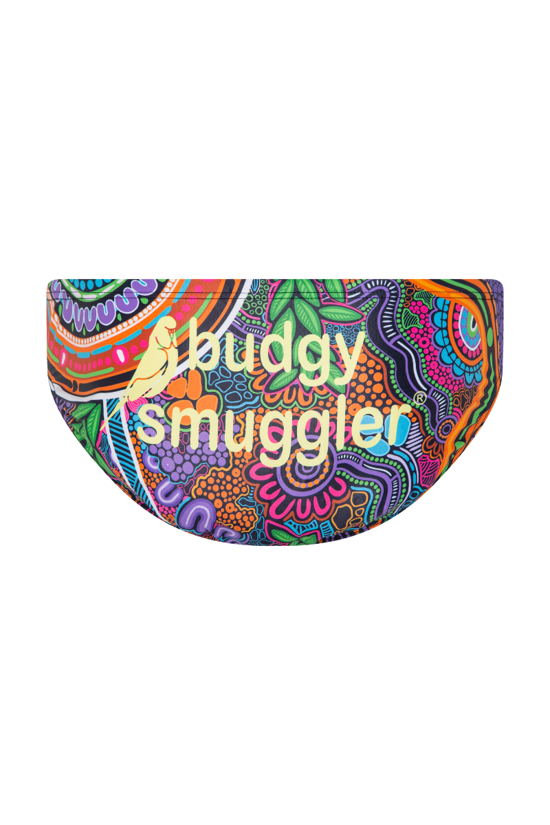 Budgy Smuggler Australia