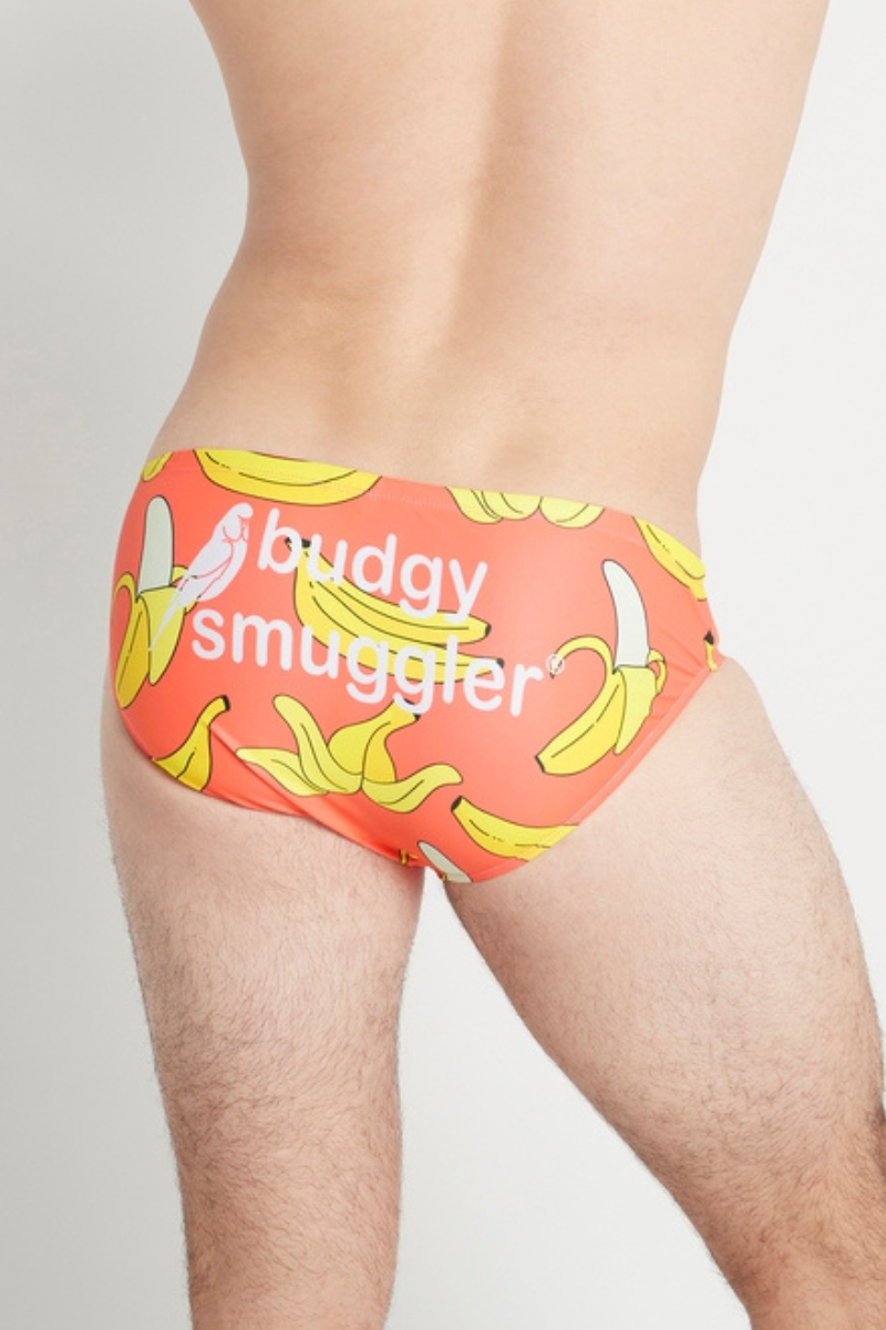 Budgy Smuggler Australia