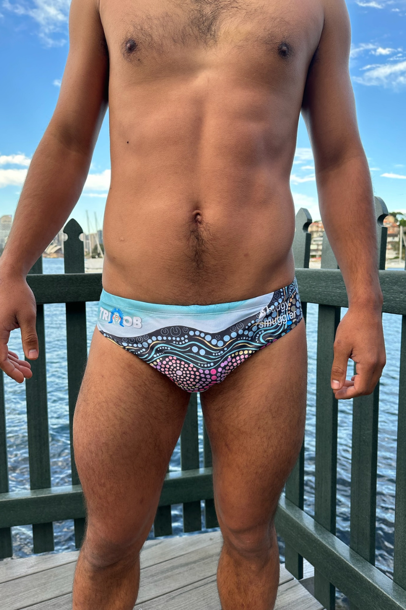 Budgy Smuggler Australia