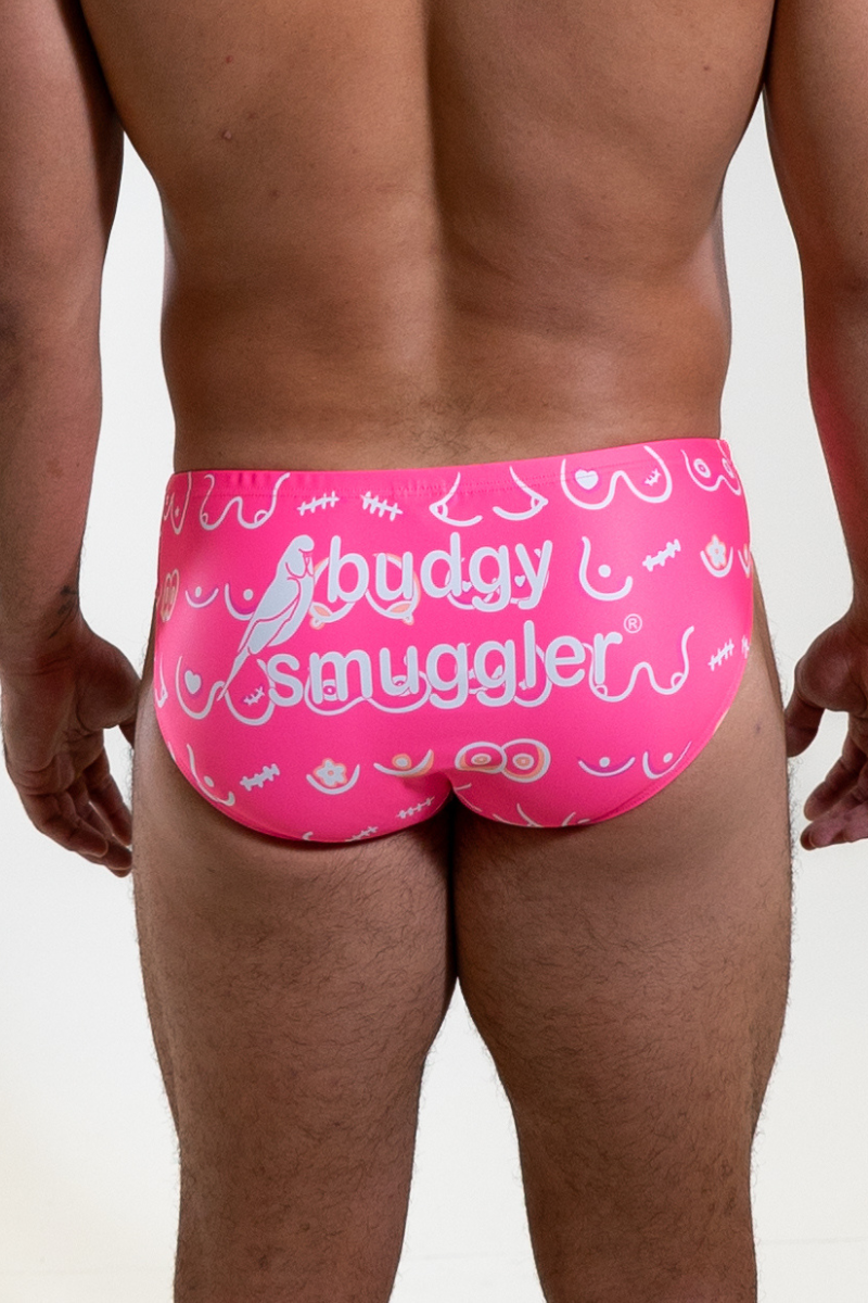 Budgy Smuggler Australia