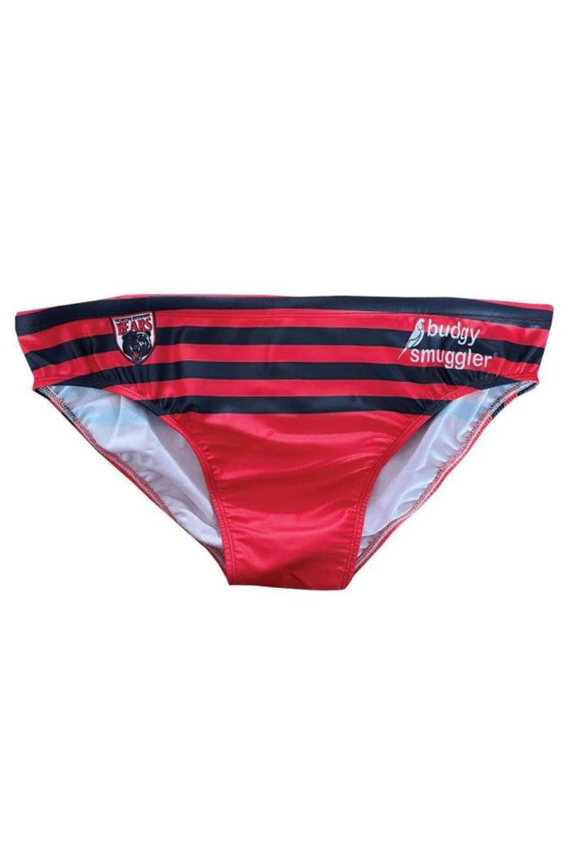 Budgy Smuggler Australia