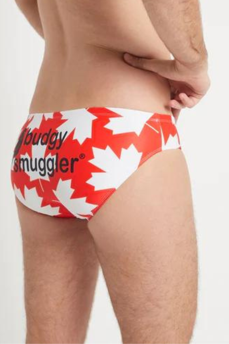 Budgy Smuggler Australia