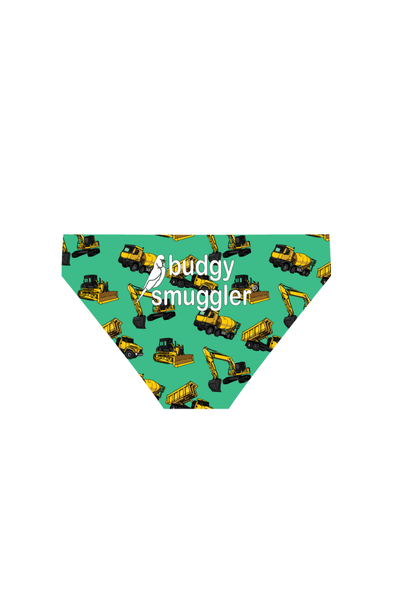 Boys Site Supervisors