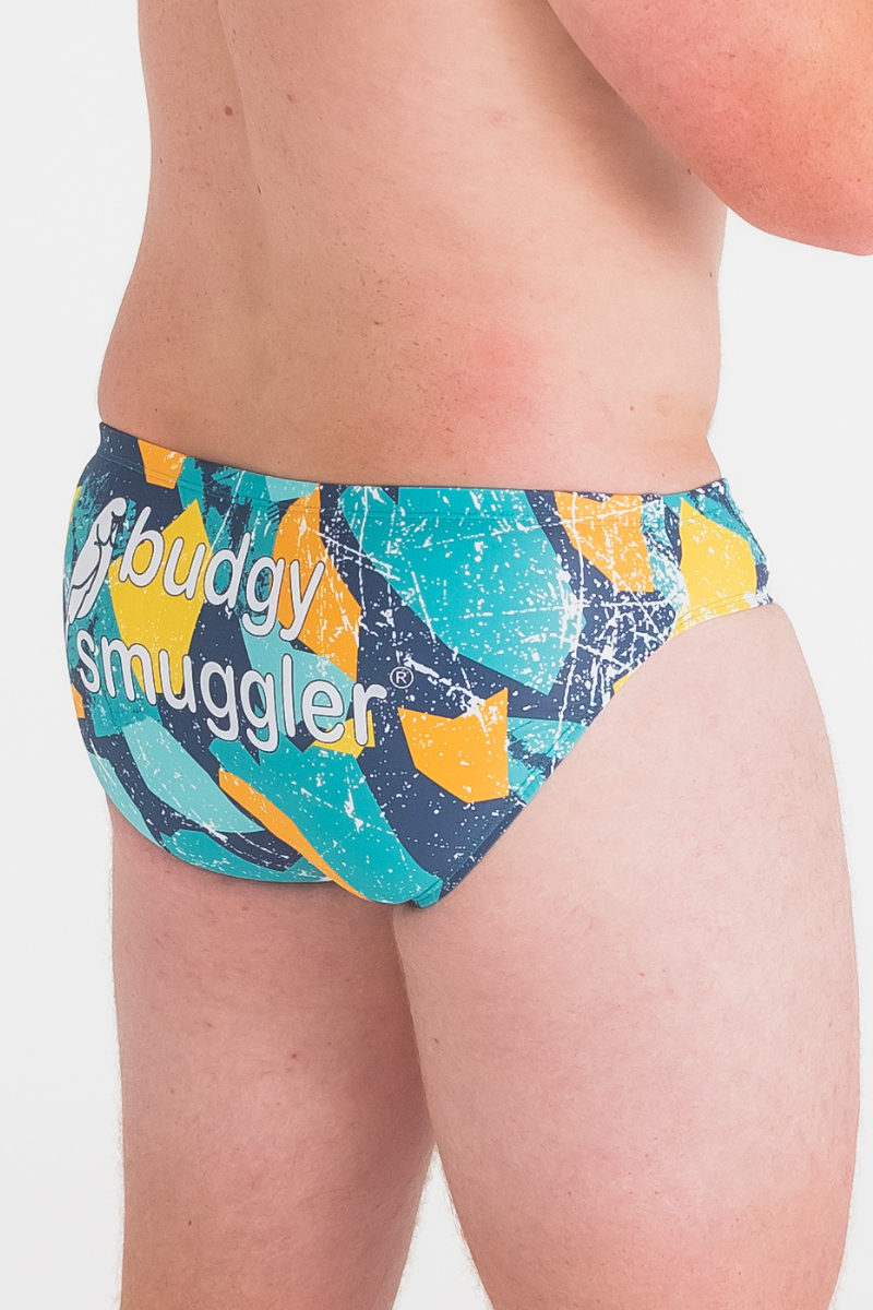 Budgy Smuggler Australia