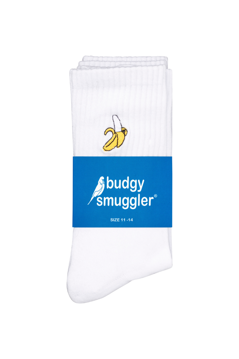 Build Your Own Crew Sock Bundle