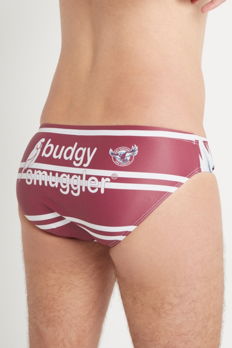 Manly Warringah Sea Eagles