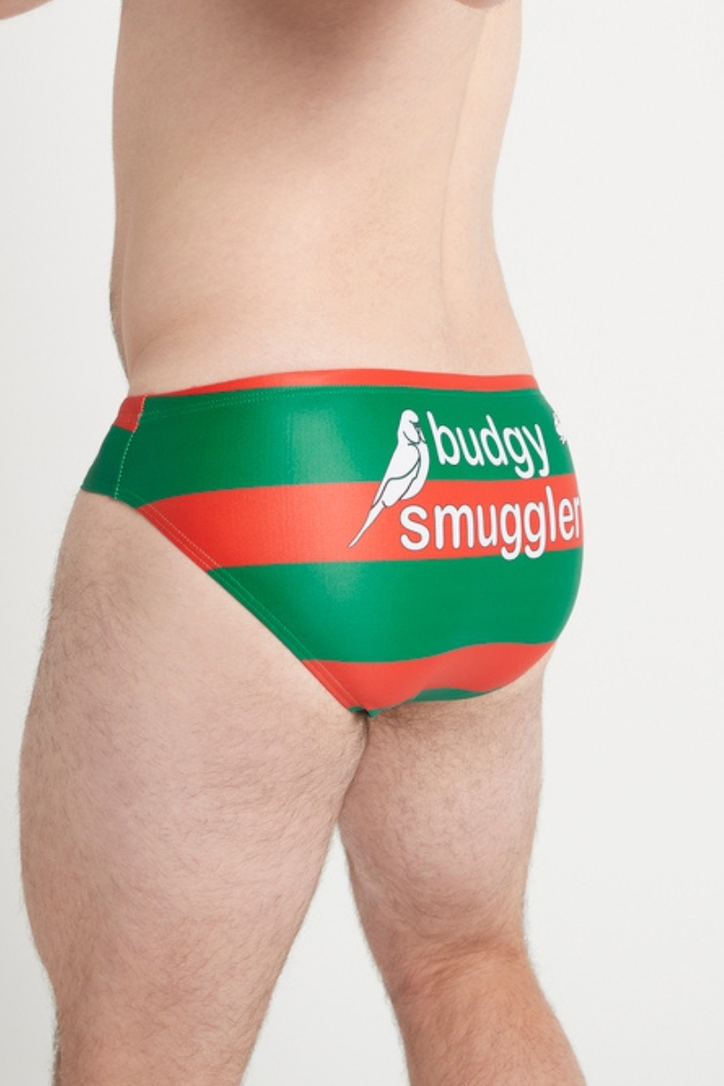 Budgy Smuggler Australia