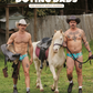 Two Doting Dads 2025 Raunchy Ranch Calendar | Pre-order