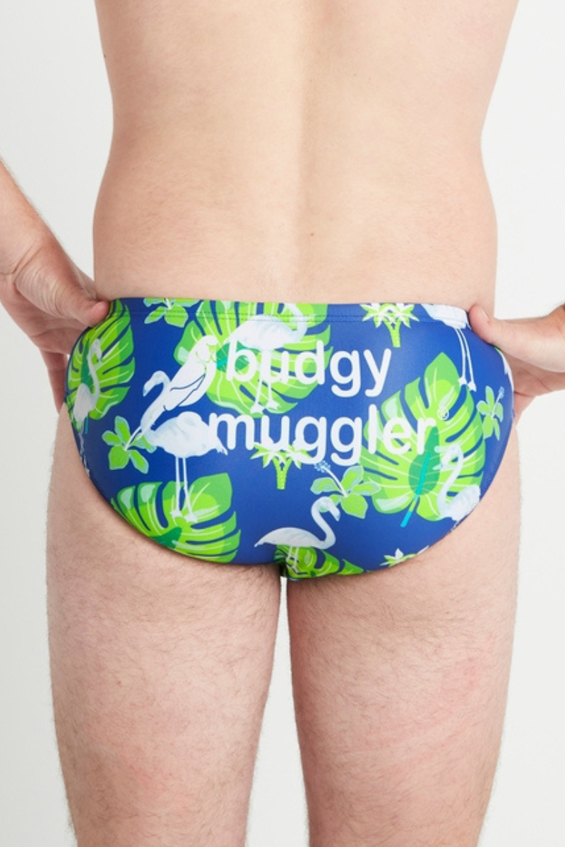 Budgy Smuggler Australia