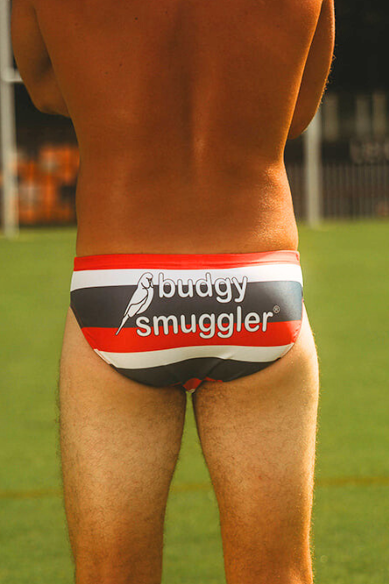 Budgy Smuggler Australia