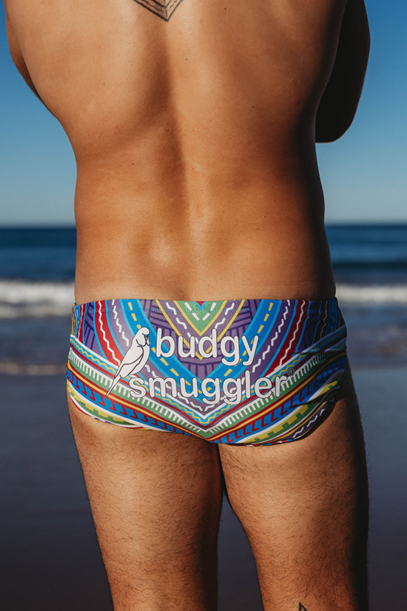 Budgy Smuggler Australia