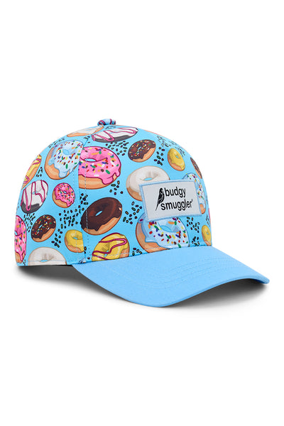Kids Cap in Donuts 2.0