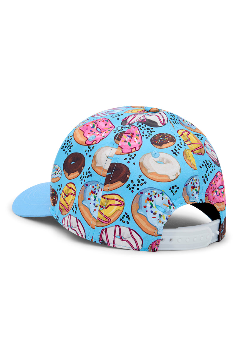 Kids Cap in Donuts 2.0
