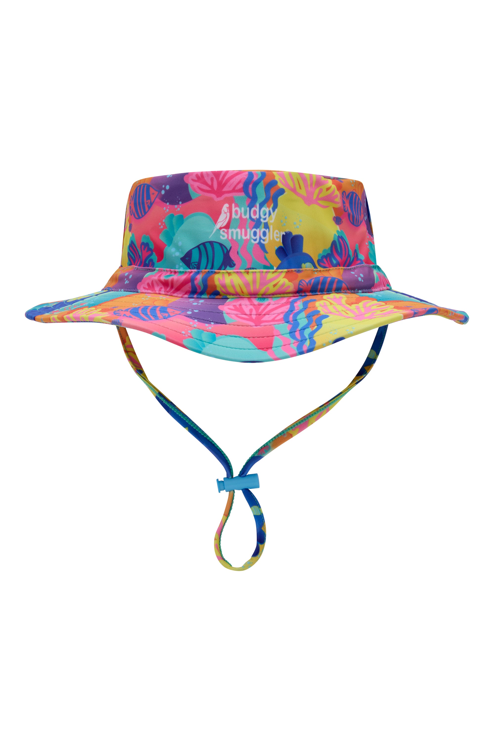 Kids Onesie Swim Bundle in Reef-reshing  UPF 50+