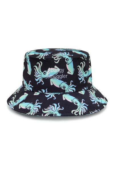 Bucket Hat 2.0 in Squid