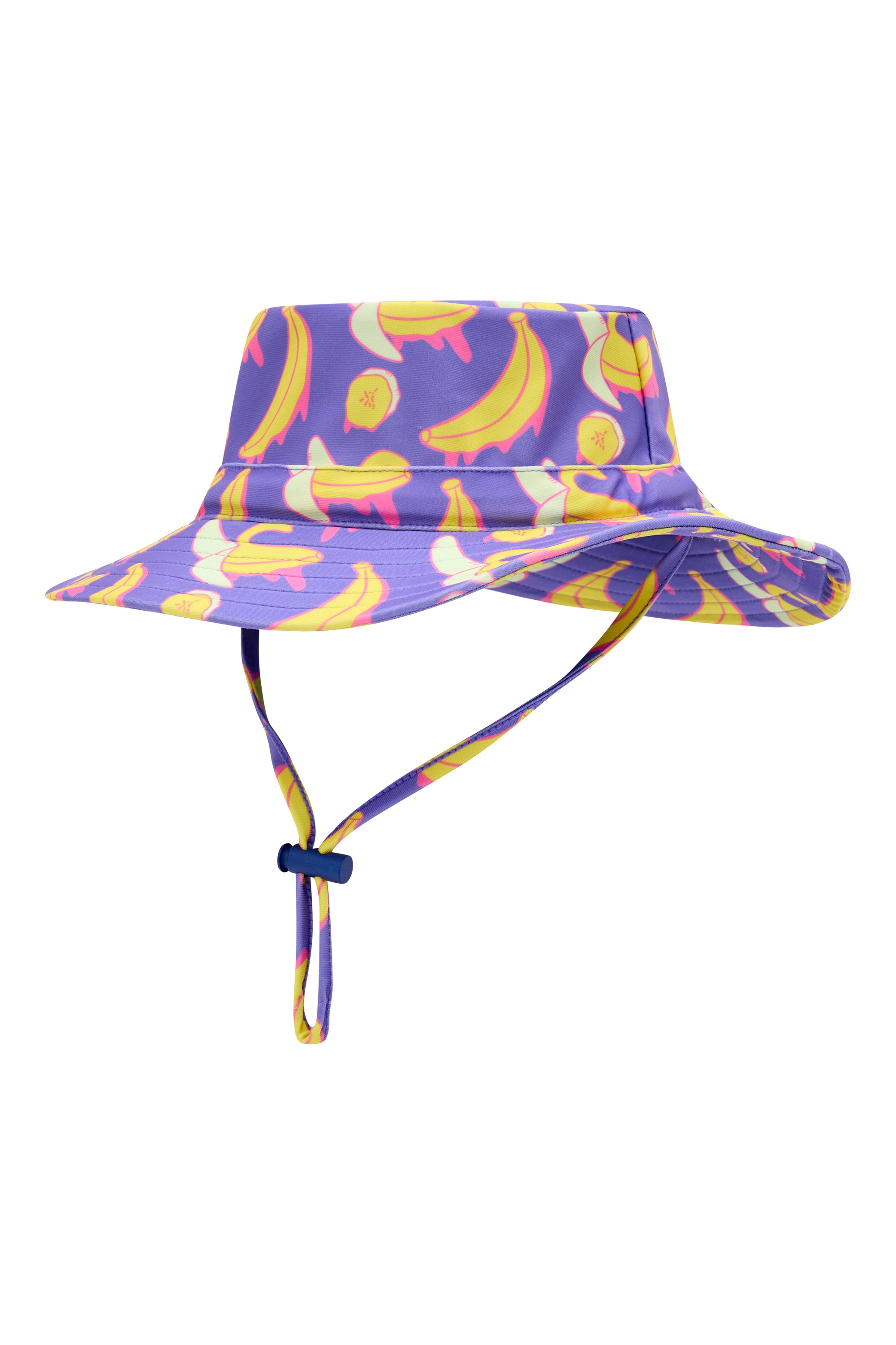 Kids Onesie Swim Bundle in Drippy Bananas UPF 50+