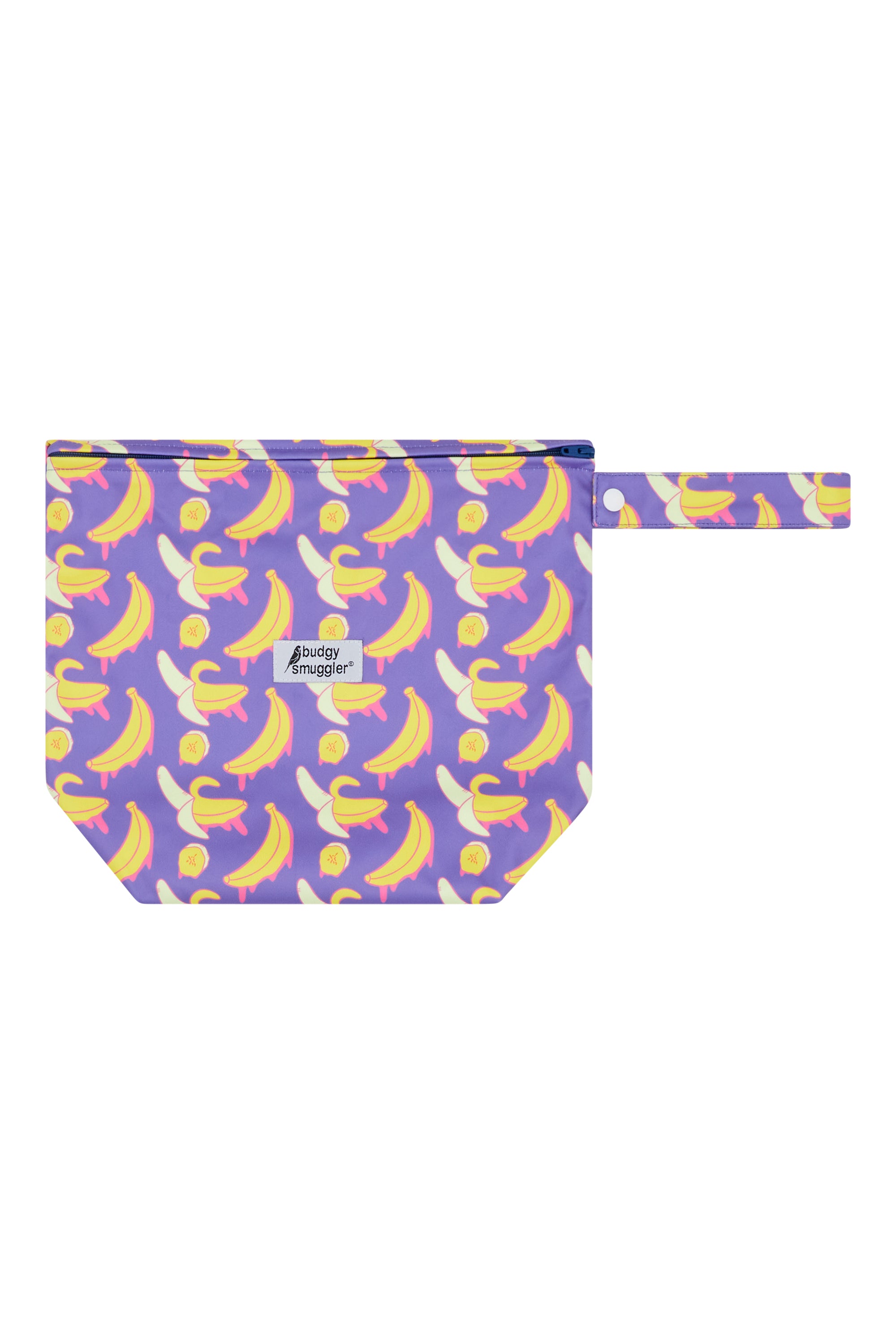 Kids Onesie Swim Bundle in Drippy Bananas UPF 50+