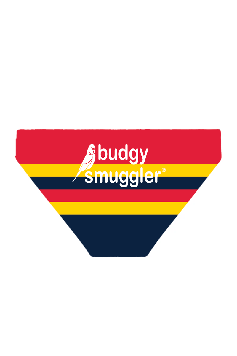 Budgy Smuggler Australia