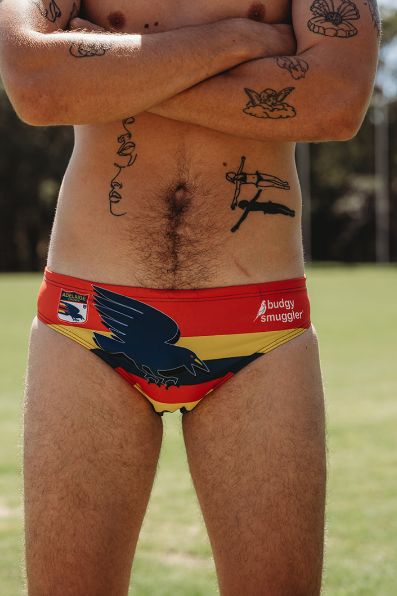 Adelaide Crows 1999