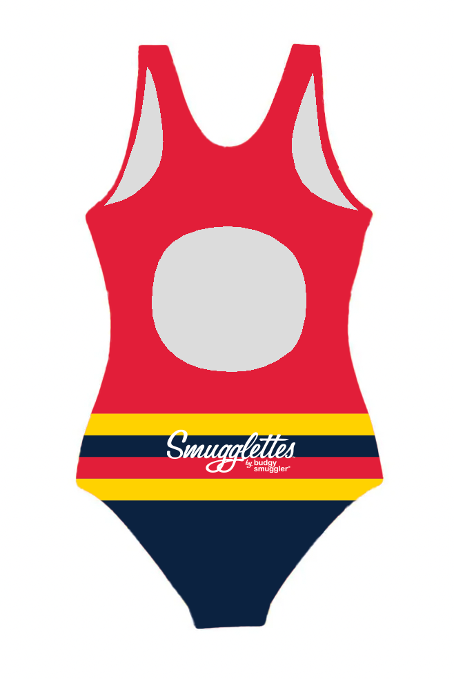 Budgy Smuggler Australia